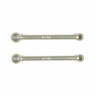 【予約】 46mm軽量スイングシャフト(ベアリングタイプ)  2本 *SP-1760