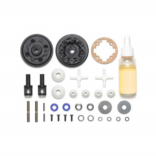 【予約】 TRF421X ギヤデフセット *SP-1767