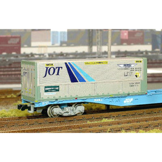 31fコンテナ U50Aタイプ ウィングコンテナ JOT [C-4302]