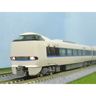 683系4000番台「サンダーバード」(リニューアル車) 基本セット [10-2142]