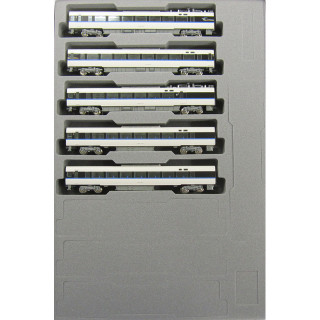 683系4000番台「サンダーバード」(リニューアル車) 増結セット [10-2143]