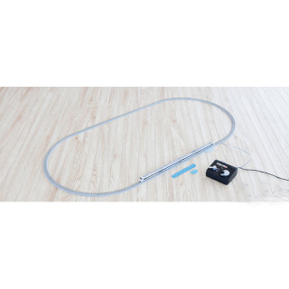 Nゲージ スターターセット683系4000番台「サンダーバード」 [10-026]