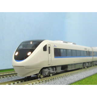 681系「サンダーバード」(リニューアル車) 増結編成3両セット [10-2149]