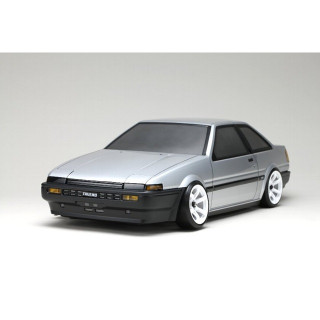 ドリフトカー用 カスタムアッセンブリーシリーズ トヨタ AE86 スプリンタートレノ 2ドア ボディセット [SD-AE86T2B]
