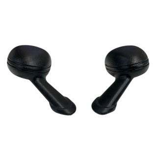 フェンダーミラー(C130純正タイプ) [APA-1567]