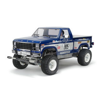 1/10RC フォード F-150 レンジャー XLT [58759]