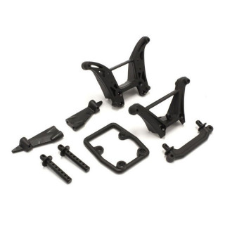 ダンパーステーセット FZ02L-B [FA532C]