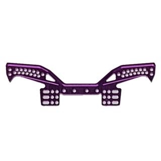 GRK用リヤ  アルミダンパーステー(パープル) [ART2815]