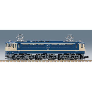 EF65-1000形(下関総合車両所･グレー台車) [12101]