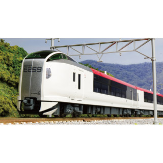 E259系「成田エクスプレス」リニューアルカラー 基本セット(3両) [10-2170]