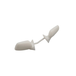 3Dパーツ レガシィWRCミラー [ABC-66230]