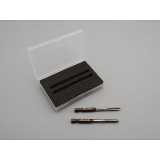 電動チャック対応 タップ&逆タップ (5.0mm/5.0Lmm) [ABC-69022]