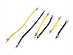 バンジーコード 5/7/12cm6pcs [YA-0452]