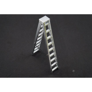 アルミ製脚立 6インチ [YA-0464]