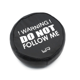 1/10 タイヤカバー 1.9クローラーホイル用 [YA-0489]