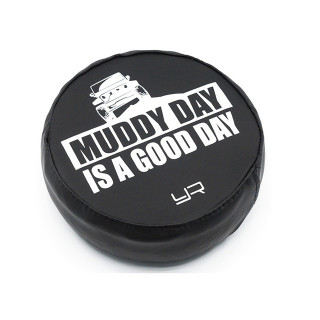 1/10 タイヤカバー 1.9クローラーホイル用 [YA-0493]