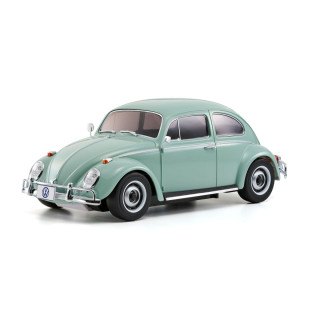 ASC MR04N-MM2 VW Beetle 1966モデル バハマブルー [MZP164BBL]