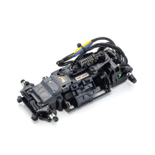 ミニッツレーサー MR-04EVO2 シャシーセット(N-MM2/4100KV) [32895]