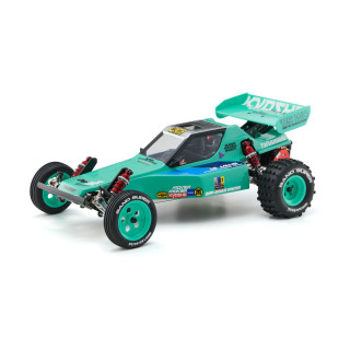 京商トマホーク送信機セット 1/10 EP 4WD KIT レーザー ZX-5 FS2 SP 30045 | 京商 | RC | Radio