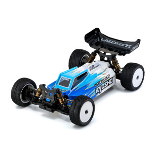 京商トマホーク送信機セット 1/10 EP 4WD KIT レーザー ZX-5 FS2 SP 30045 | 京商 | RC | Radio