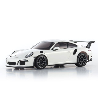 【予約】 ASC MR04N-RM ポルシェ 911 GT3 RS ホワイト *MZP163W