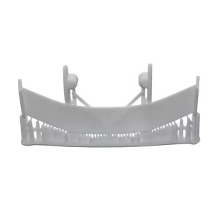 3DリヤウイングMcLaren720S用(ライトウエイト) [MZN-W01LW]