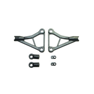 アッパーアーム+パーツ (Hard) MTC2R [A2148-Hb]