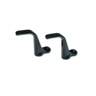 ボディストップLow (Black) FWD/MTC3 [A2427b]