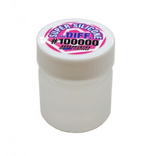 シリコンオイル#100 [B0320e]