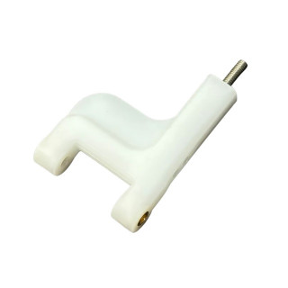 超硬デルリン フロントロアアームPro RDX用 [TP-701]