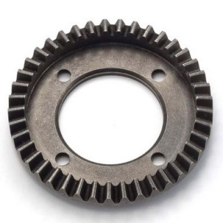 焼結リングギヤ 41T FZ02L-B [FA540-41B]