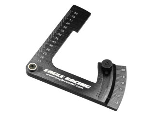 激キャン・ゲージ22度/BK [EG-3791V3U-BK]