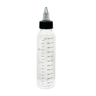 凄!ホビー用塗料ボトルM (110ml) [SG-BTL11-M]