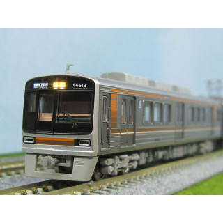 Osaka Metro 66系更新改造車 (66612編成)8両セット [6040b]