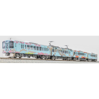 Nゲージ車両(完成品) - スーパーラジコン