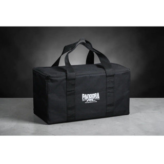 HODYラジコンバック‼️ HUDY 1/10 & 1/8 On Road Carrying Bag + Tool Bag – Exclusive Edition