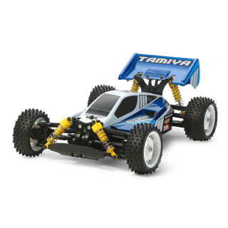 ステンレスヘックスビスセット タミヤTT-02B用 [STD-362] - スーパー