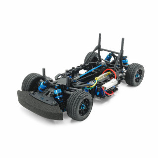 【再販予約】 1/10RC M-07R シャーシキット  *47520