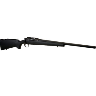 M40A1 24inch Ver.2 BK カートリッジタイプガスガン [TNK-01322]