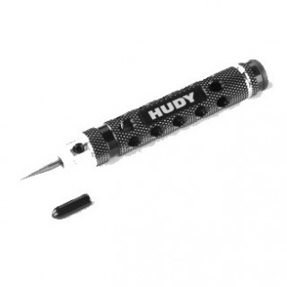 HUDY - スーパーラジコン