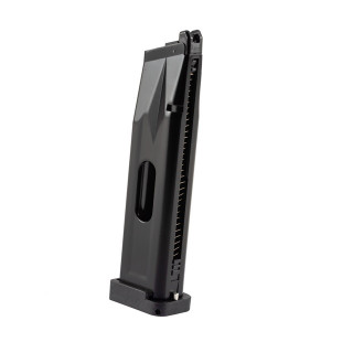 BATON 2011CO2ロングマガジンBK/BK [BAS-97367]