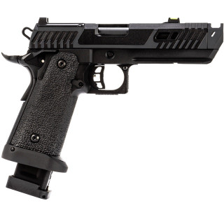 BATON BT-SAND VIPER CO2GBB BK [BAS-97363]