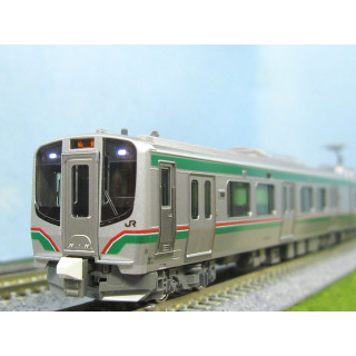 E721系0番台 2両セット [10-2091]