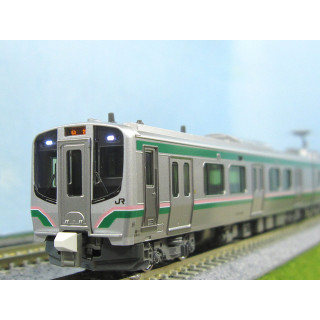 E721系1000番台 4両セット [10-2092]