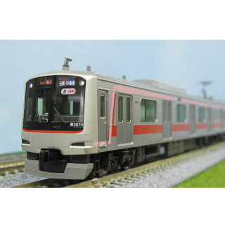 東急電鉄5050系(アンテナ増設)8両セット [10-2205]