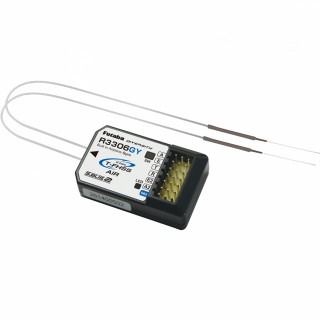 GYRO R3306GY [00107467-3]