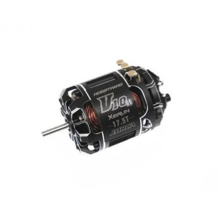 XERUN-V10-17.5T-G5-JMRCA [HW30401766]