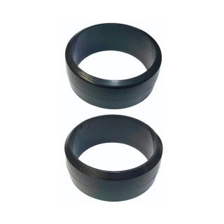 ドリフトタイヤ スポーツエディション カーペット&Pタイル HDPE 2個入 [TDT-202PE]