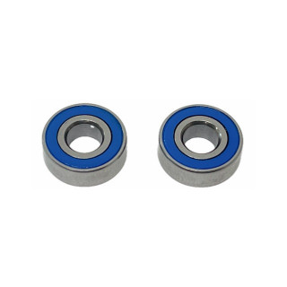 いつもの両面ラバーシールドベアリング 5x12x4mm [TE-NSB1250]