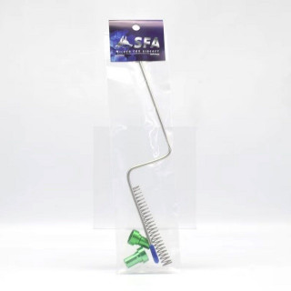 SFA 電動ガン用手回しクランク [SA-T001]